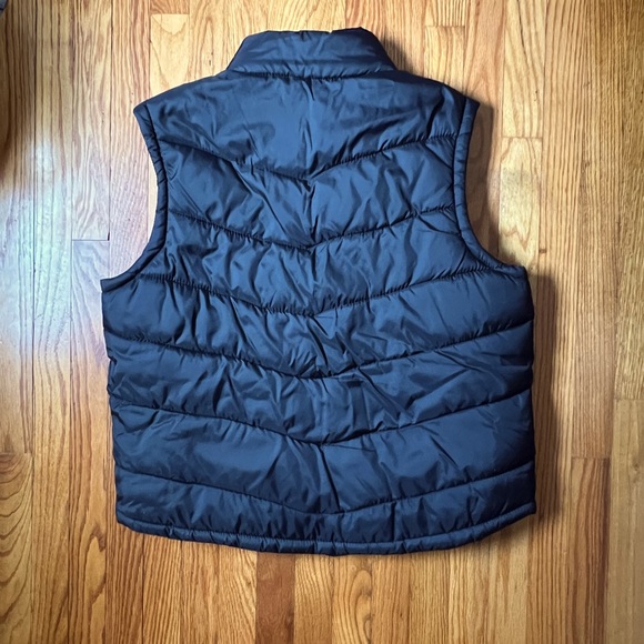EUC Bubble Vest - Picture 3 of 3